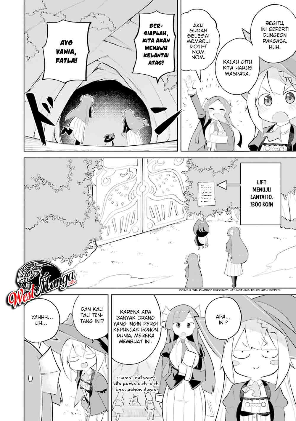 Chapter 33 - halaman 19