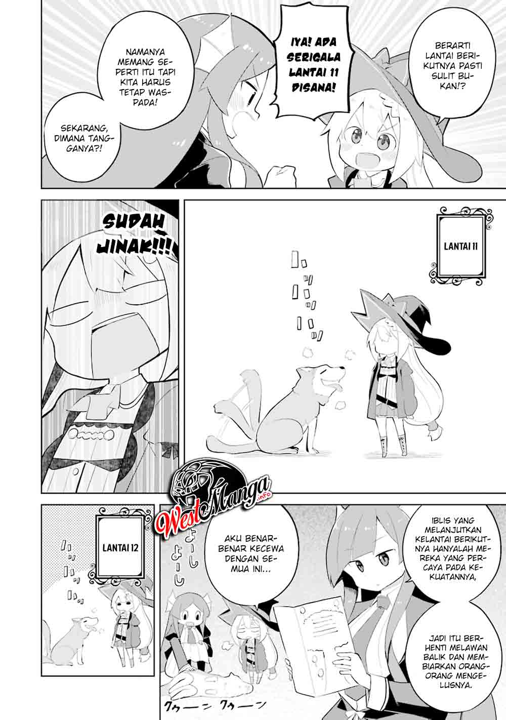 Chapter 33 - halaman 21