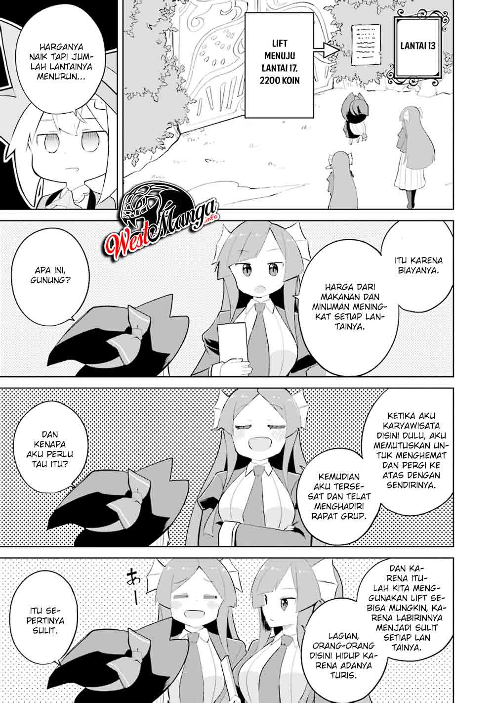 Chapter 33 - halaman 22