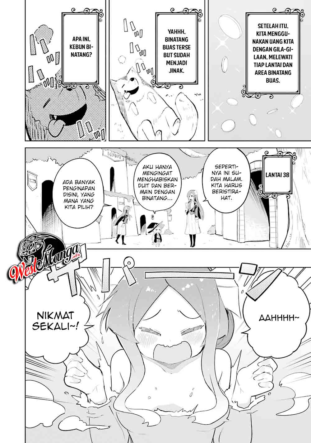 Chapter 33 - halaman 23