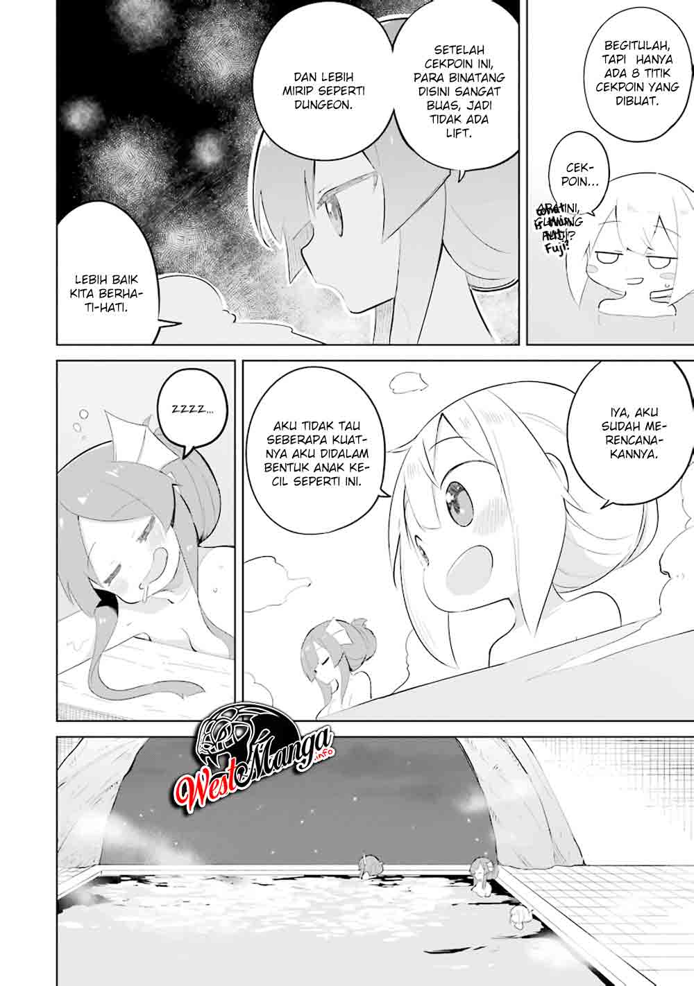 Chapter 33 - halaman 26
