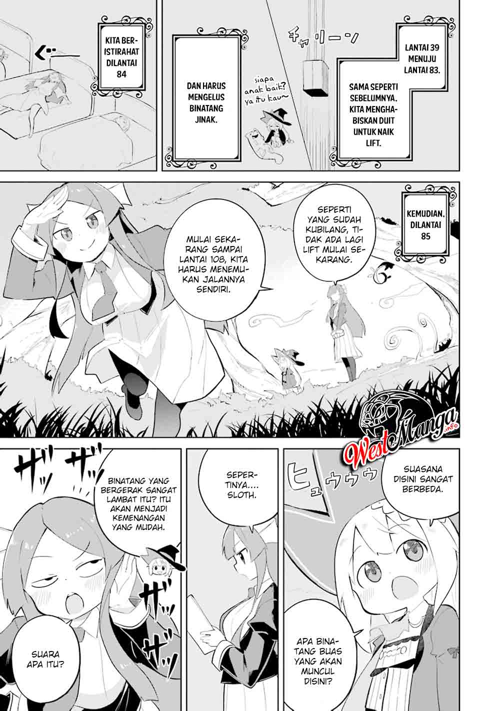 Chapter 33 - halaman 29