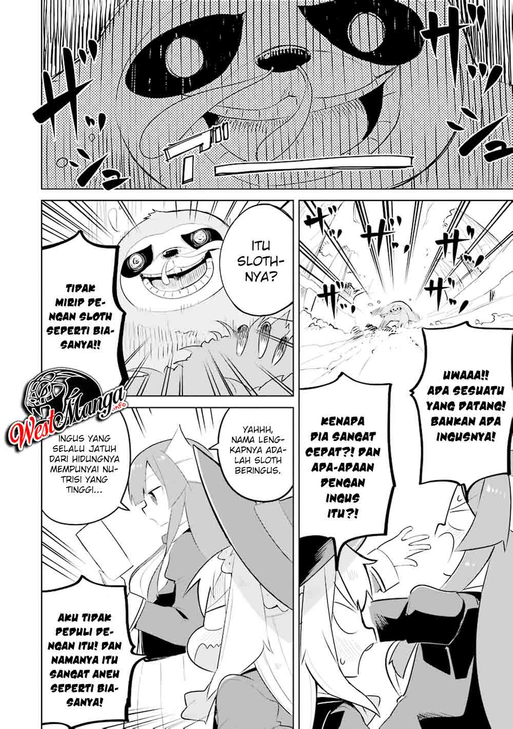 Chapter 33 - halaman 30