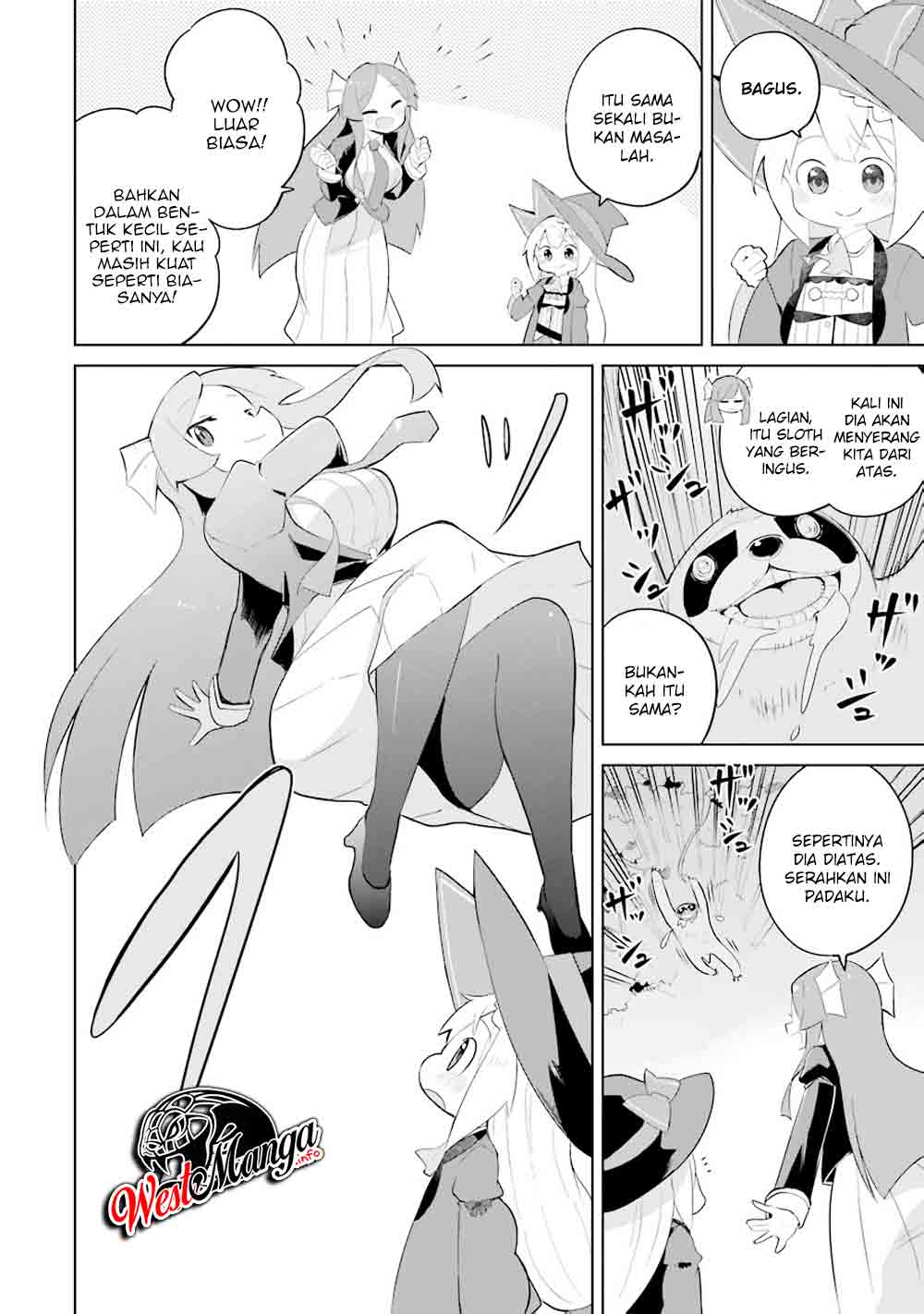Chapter 33 - halaman 32