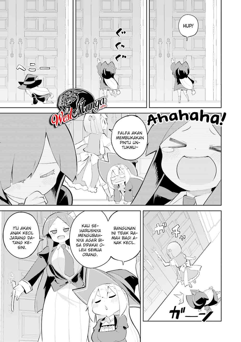 Chapter 33 - halaman 8