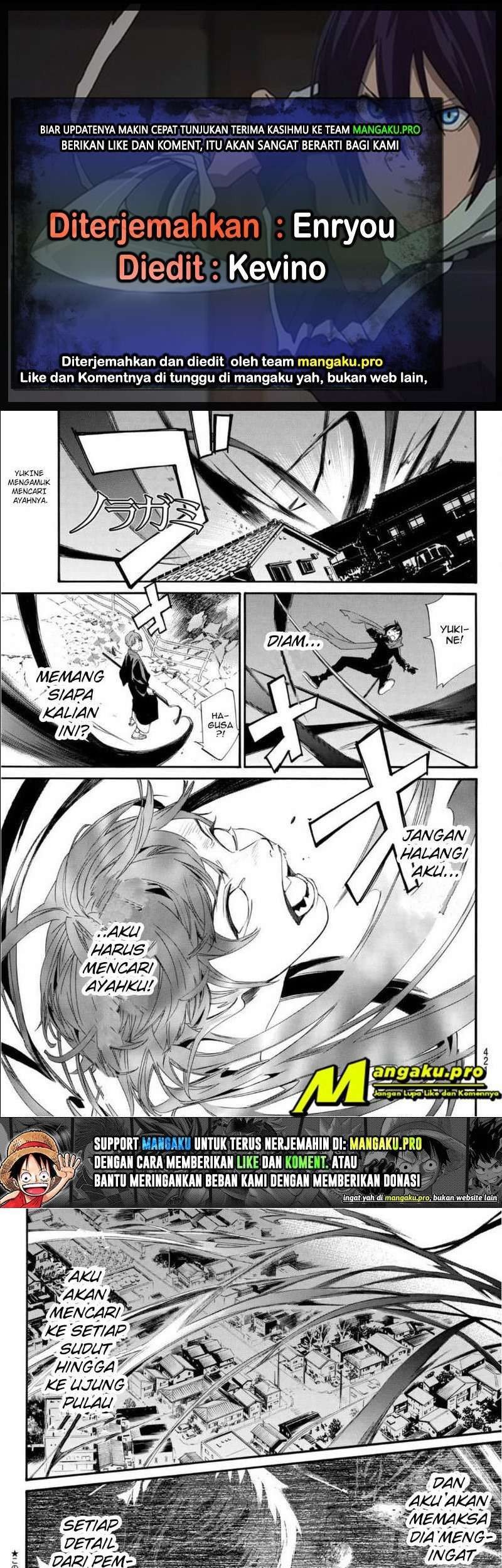 Chapter 94 - halaman 2