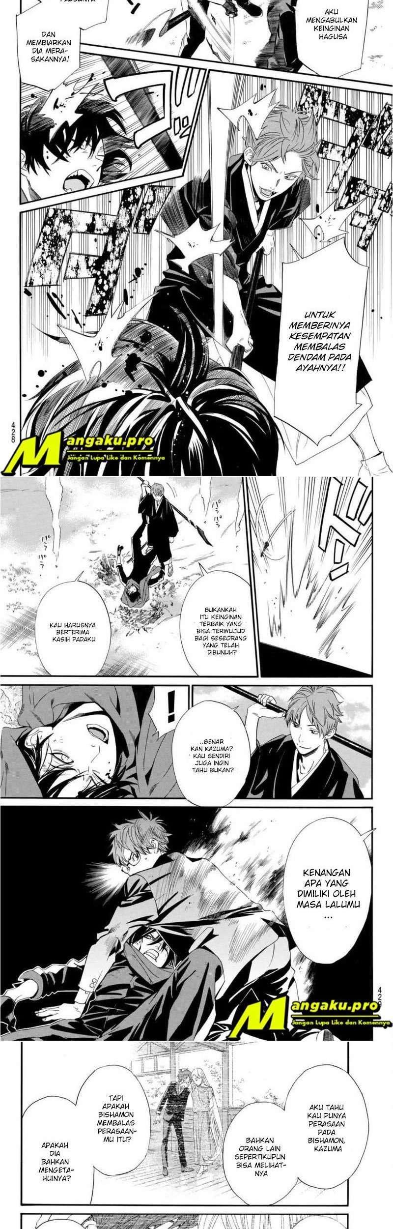 Chapter 94 - halaman 8