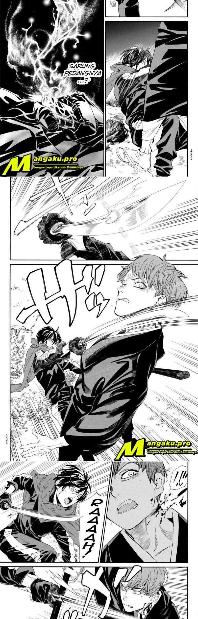 Chapter 94 - halaman 12