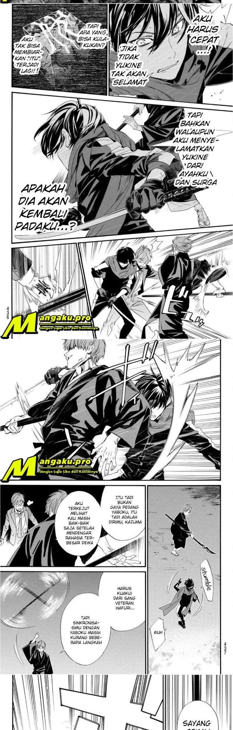 Chapter 94 - halaman 14