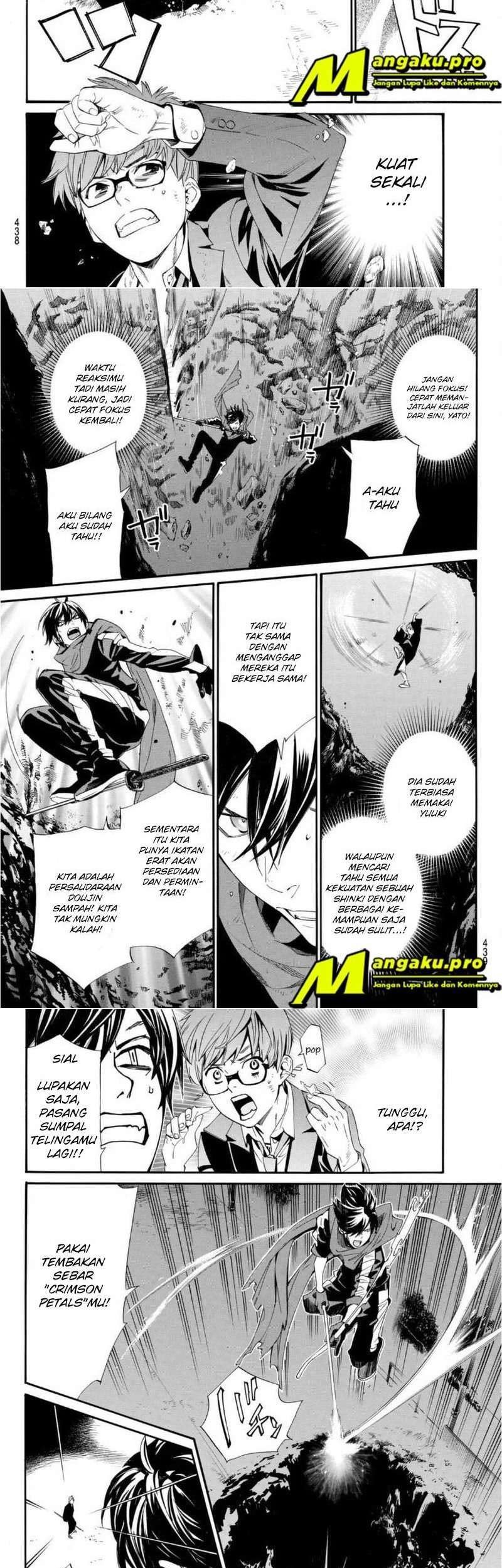 Chapter 94 - halaman 16