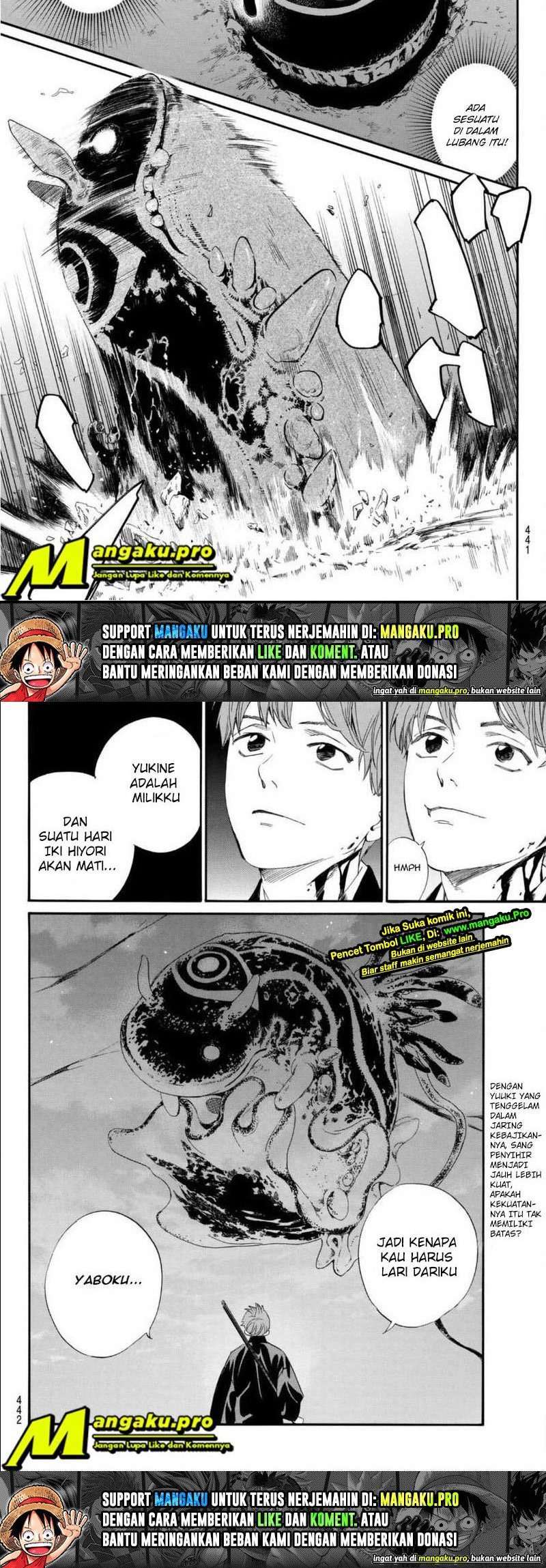 Chapter 94 - halaman 18
