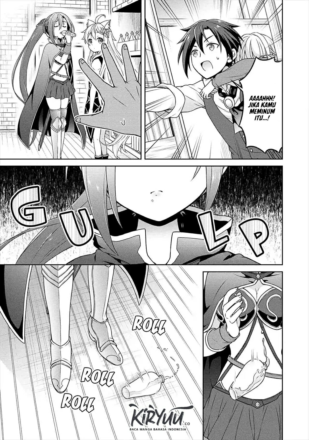 Chapter 24 - halaman 28