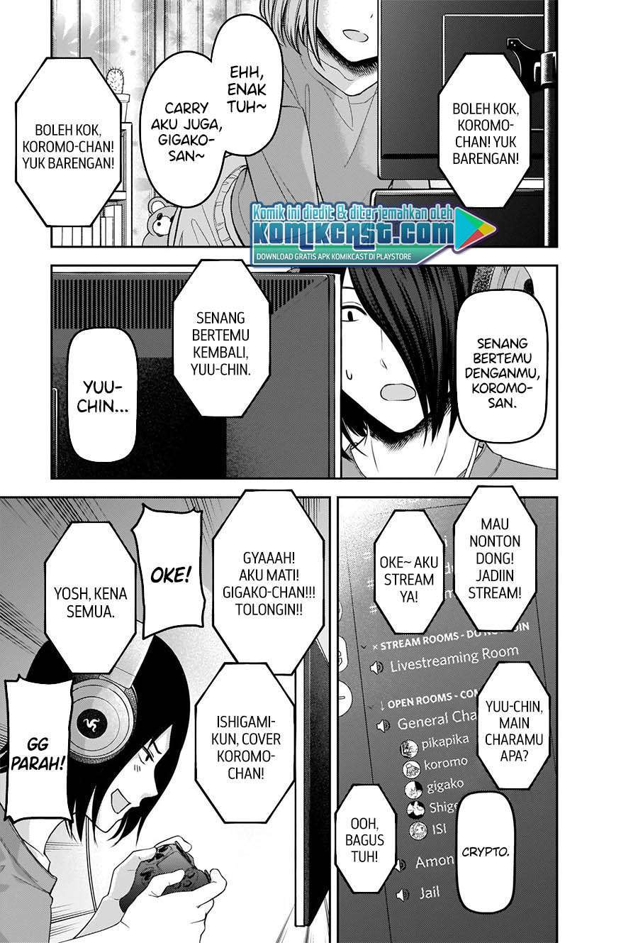 Chapter 228 - halaman 12