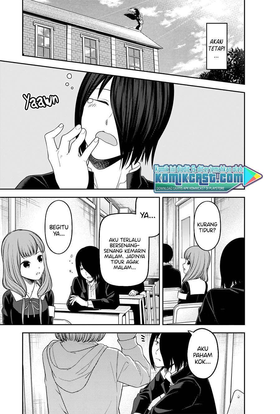 Chapter 228 - halaman 14