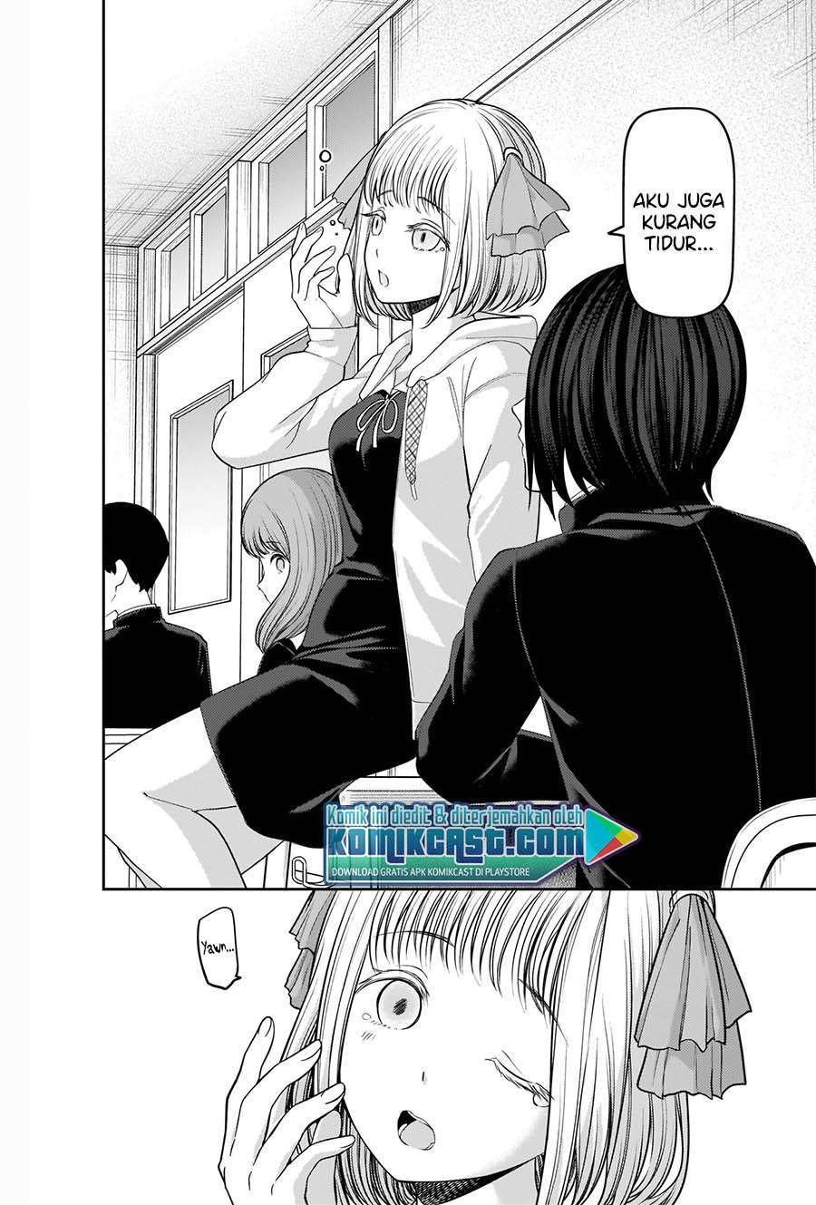 Chapter 228 - halaman 15
