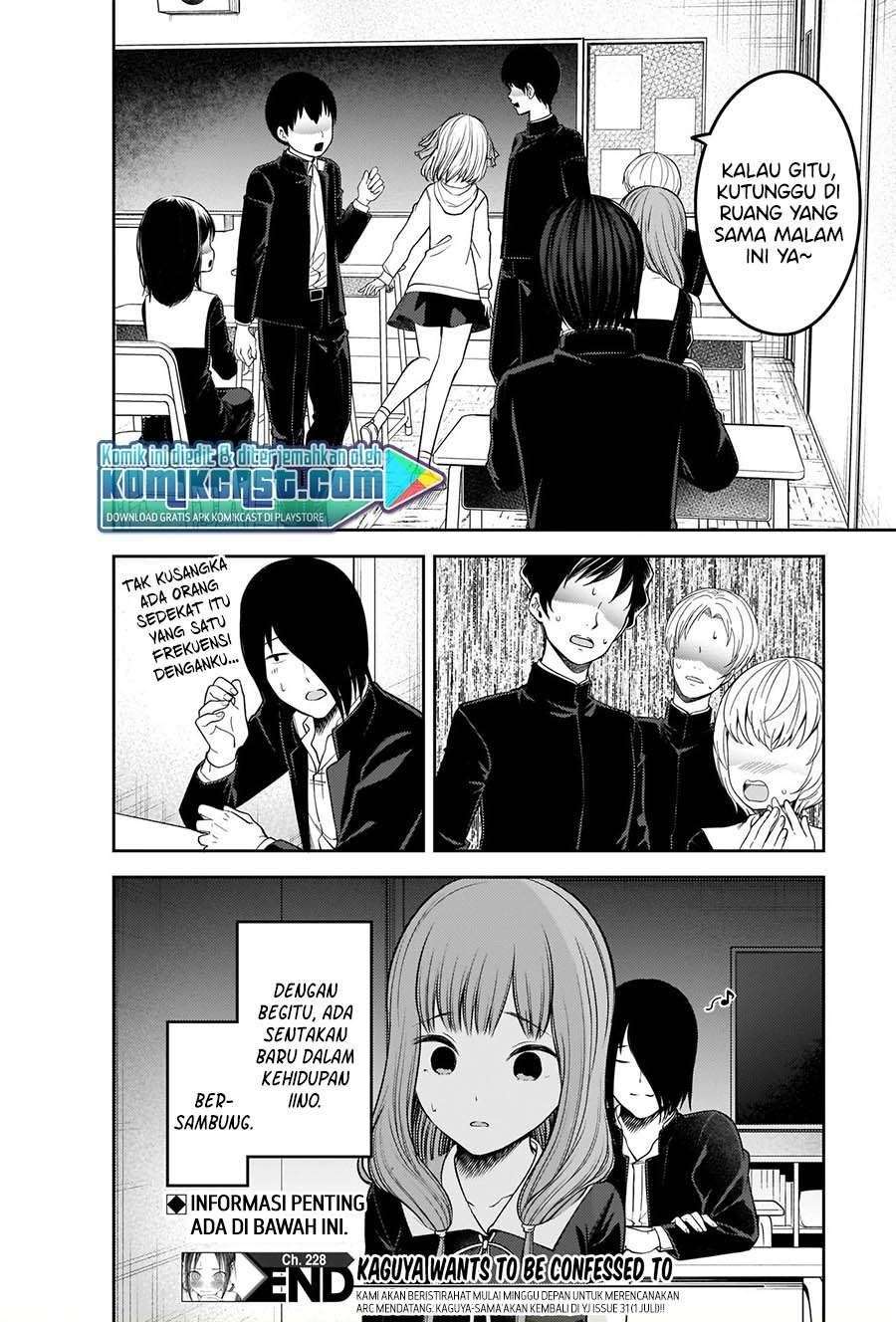 Chapter 228 - halaman 19
