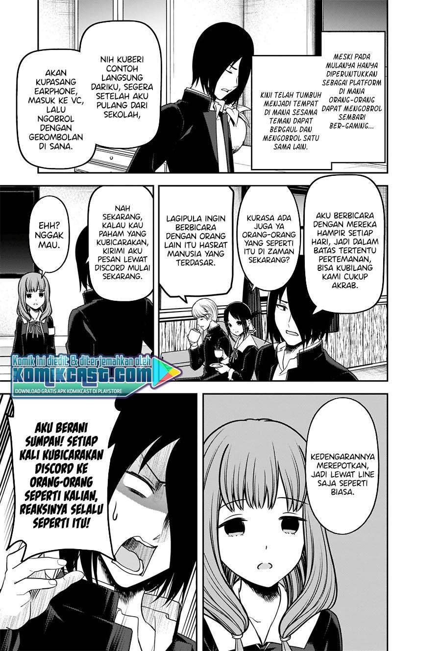 Chapter 228 - halaman 8