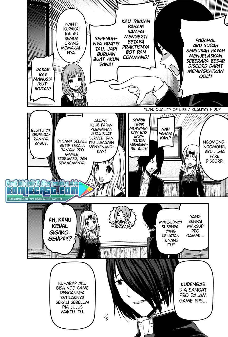 Chapter 228 - halaman 9