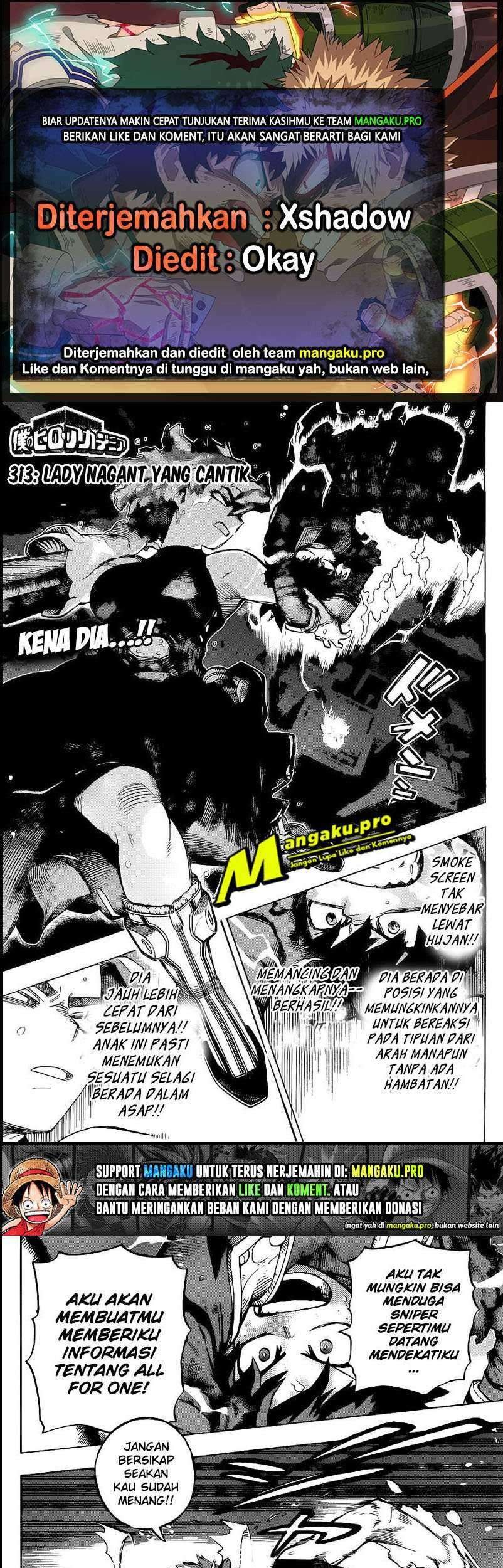 Chapter 314 - halaman 2