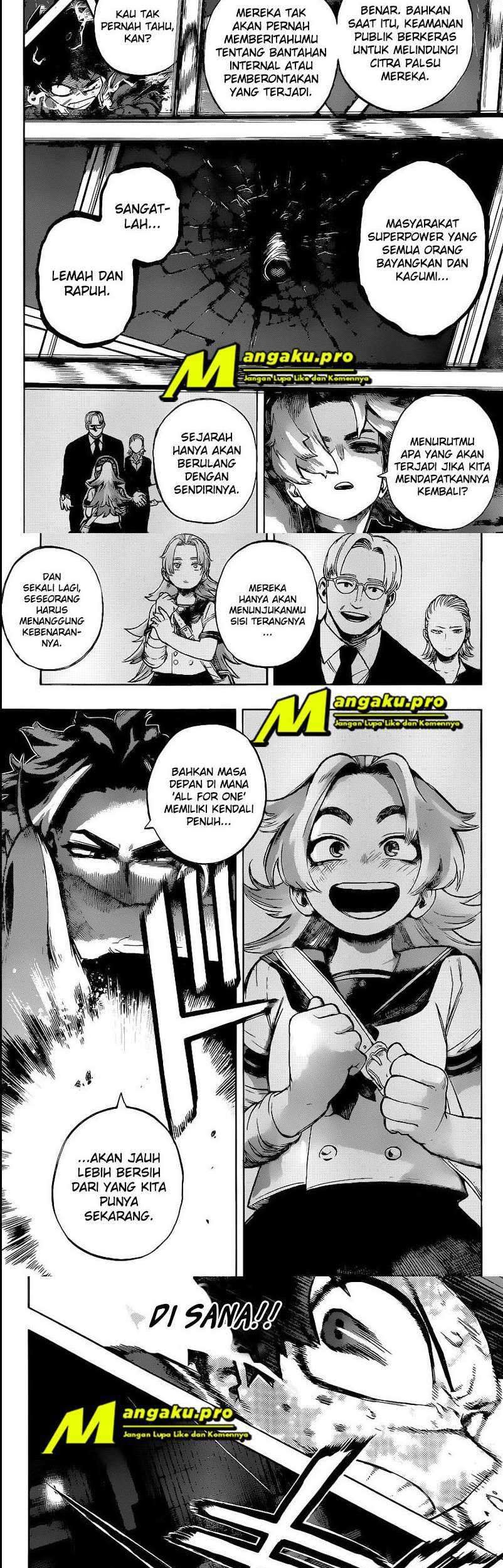 Chapter 314 - halaman 10