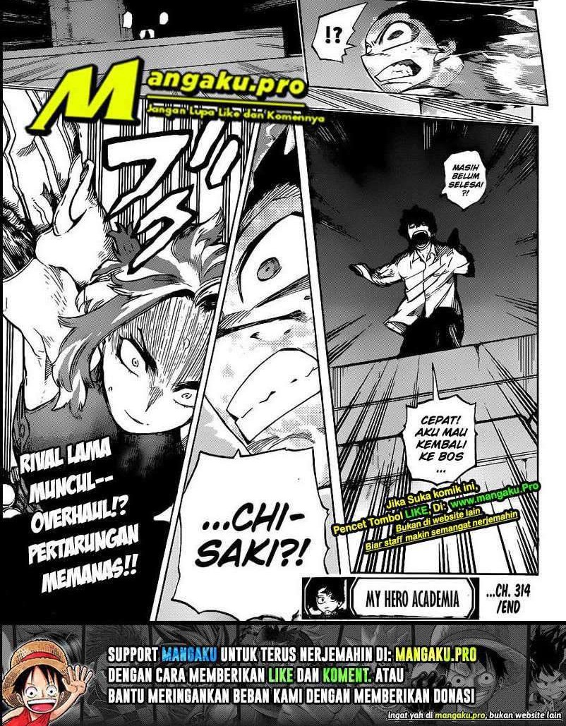 Chapter 314 - halaman 13