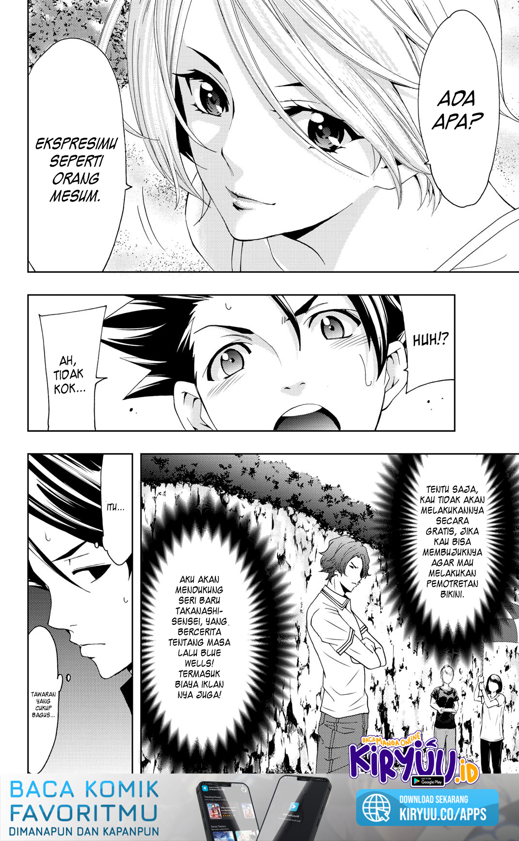 Chapter 60 - halaman 12