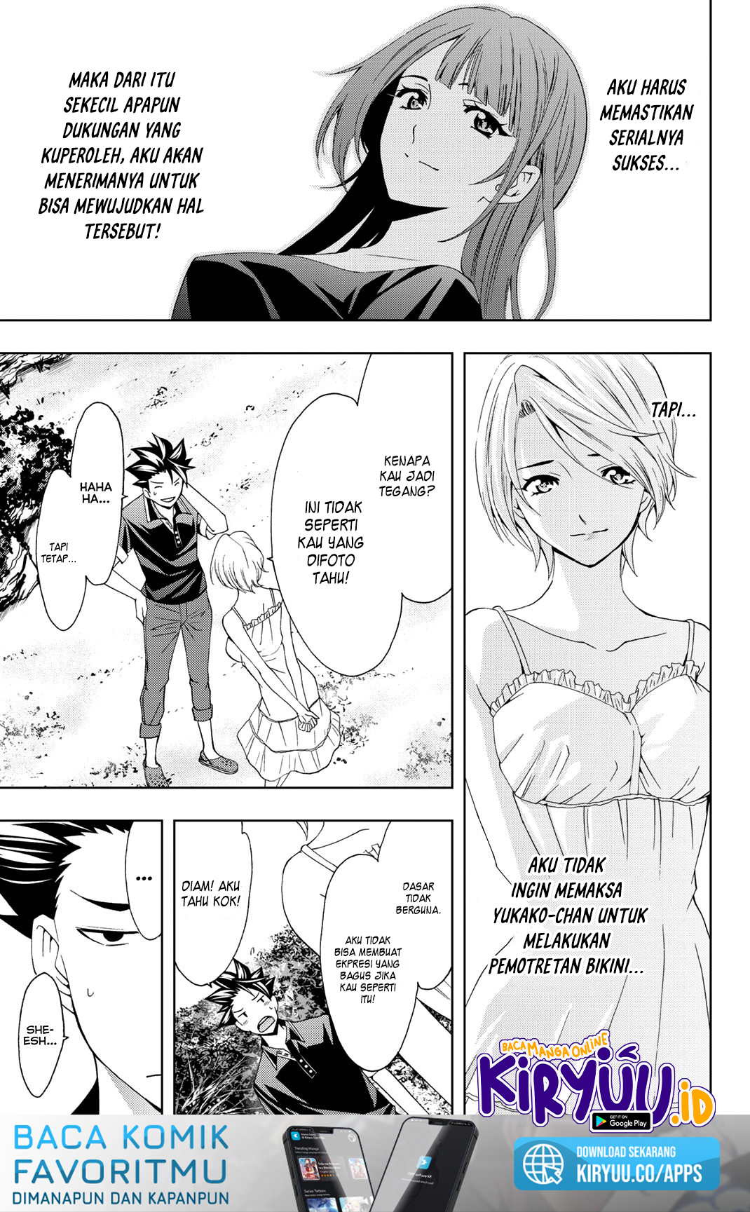 Chapter 60 - halaman 13