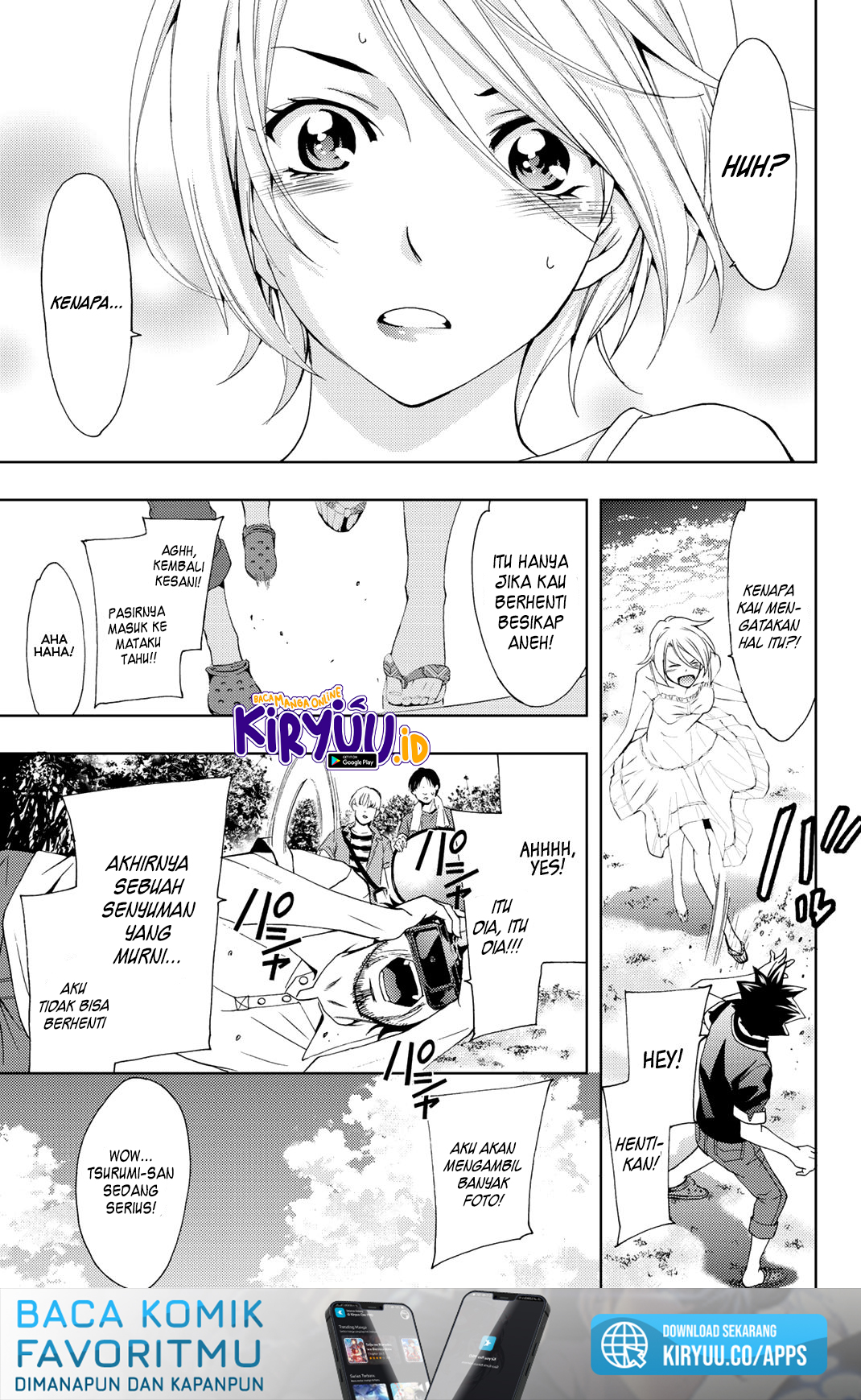 Chapter 60 - halaman 15