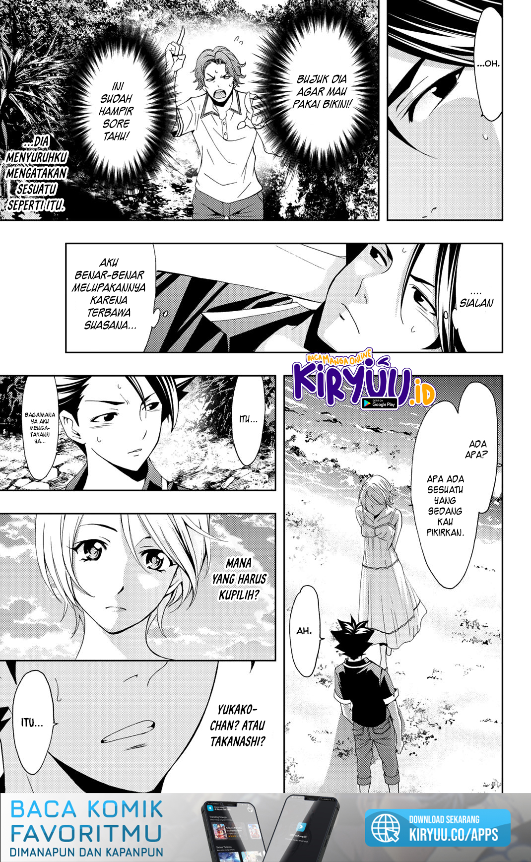 Chapter 60 - halaman 17