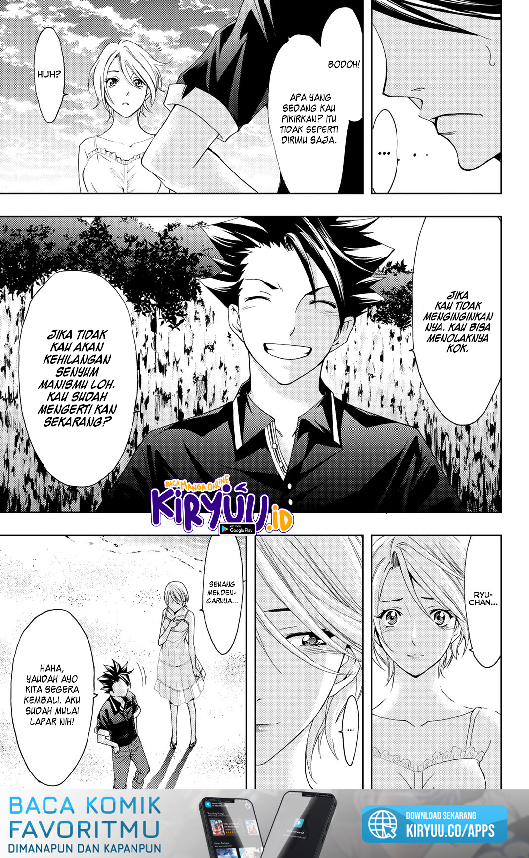 Chapter 60 - halaman 19
