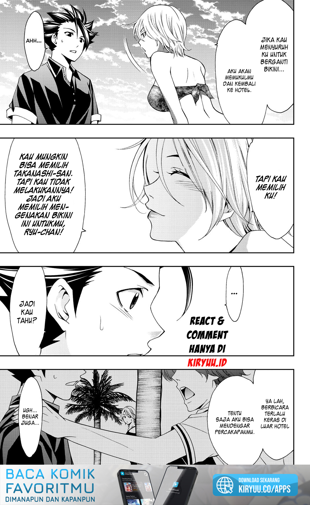 Chapter 60 - halaman 21