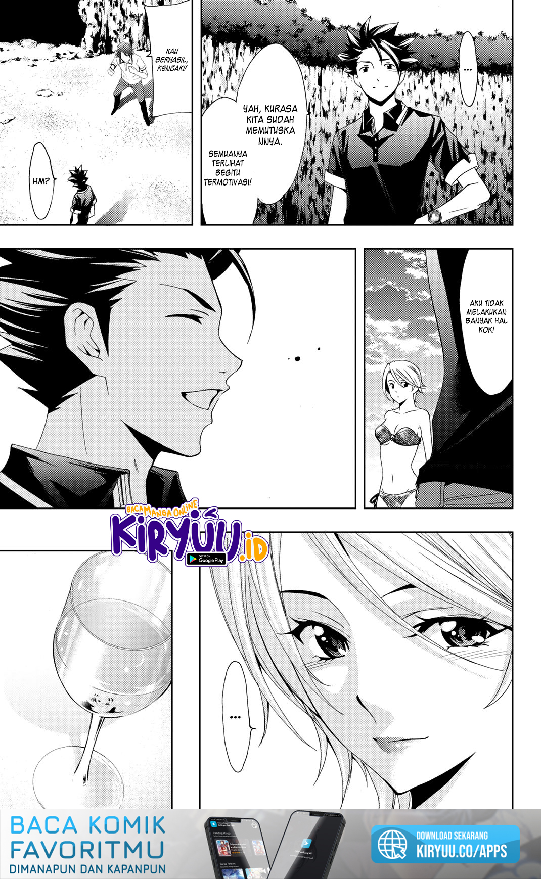 Chapter 60 - halaman 23