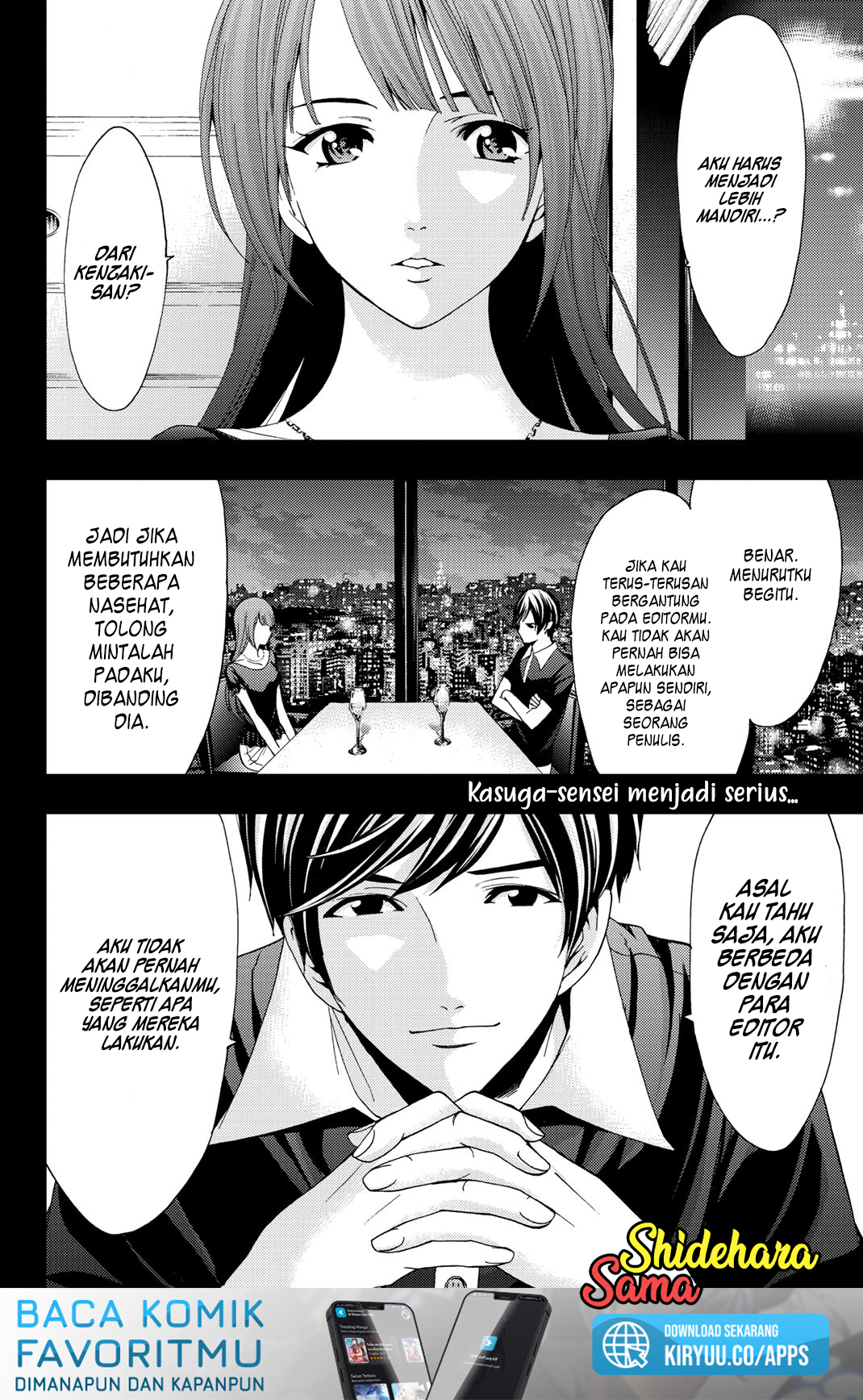 Chapter 60 - halaman 24