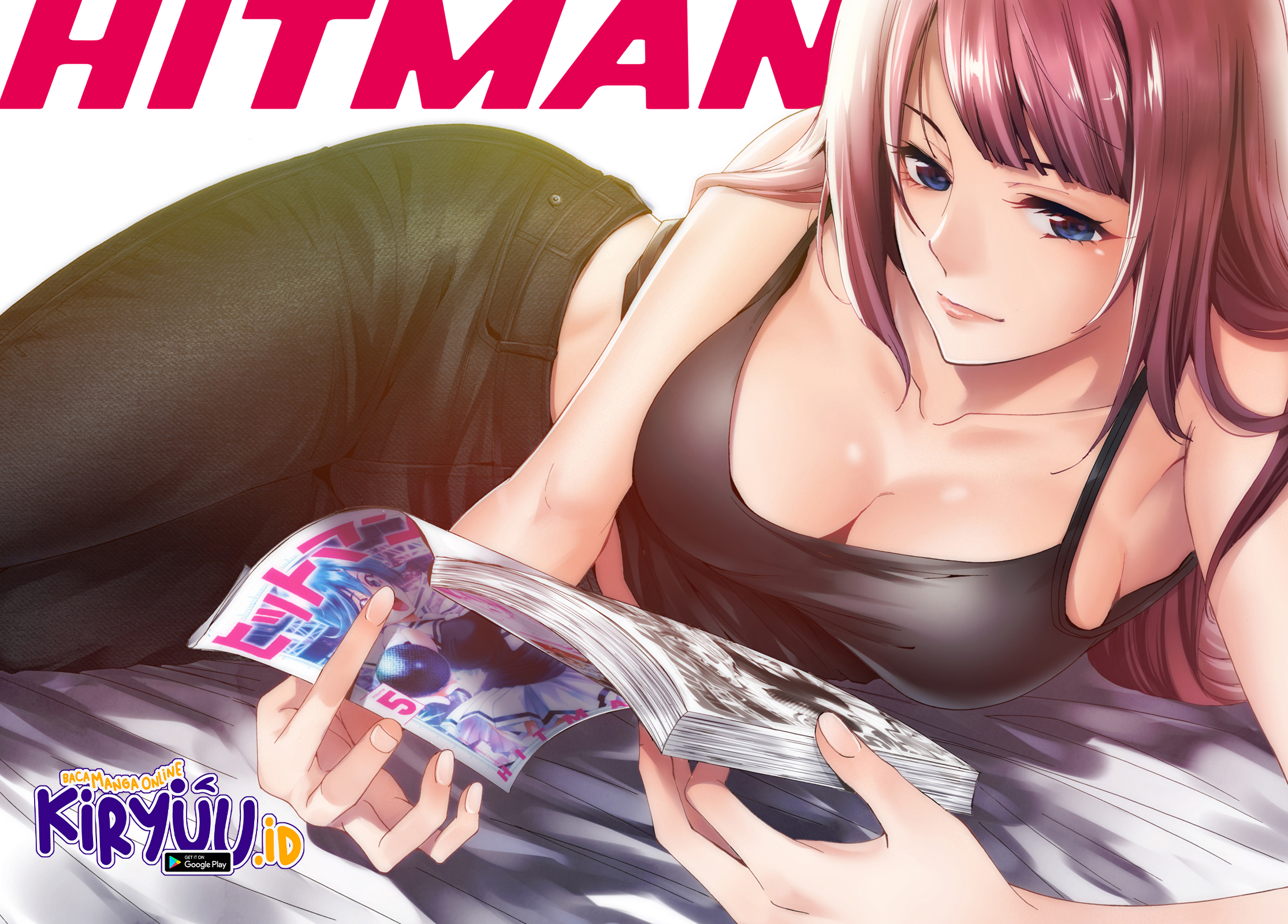 Chapter 60 - halaman 6