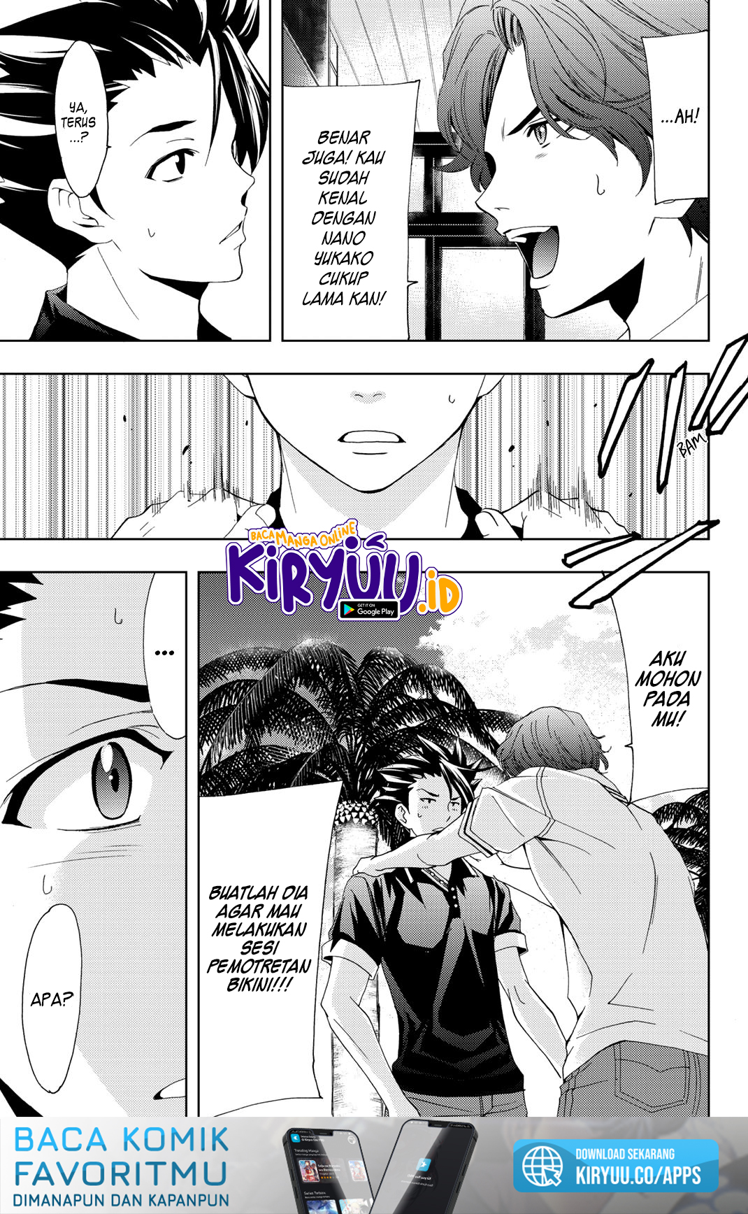 Chapter 60 - halaman 9