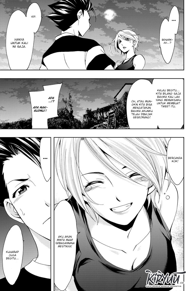 Chapter 59 - halaman 19