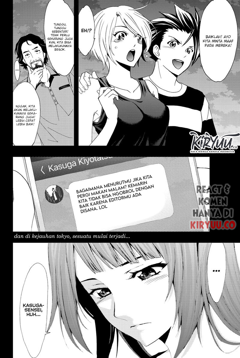 Chapter 59 - halaman 22
