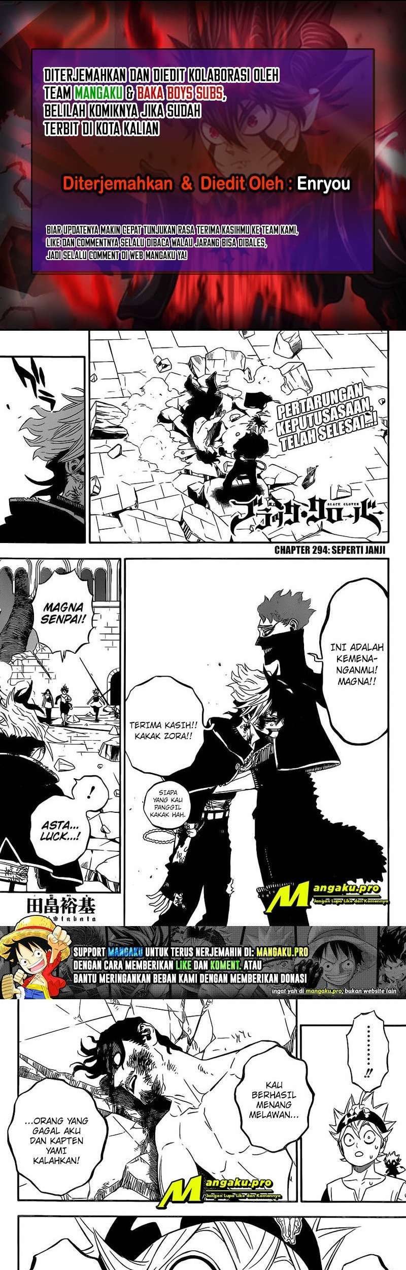 Chapter 294 - halaman 2