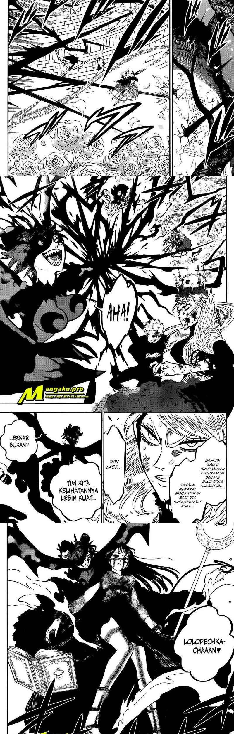 Chapter 294 - halaman 8