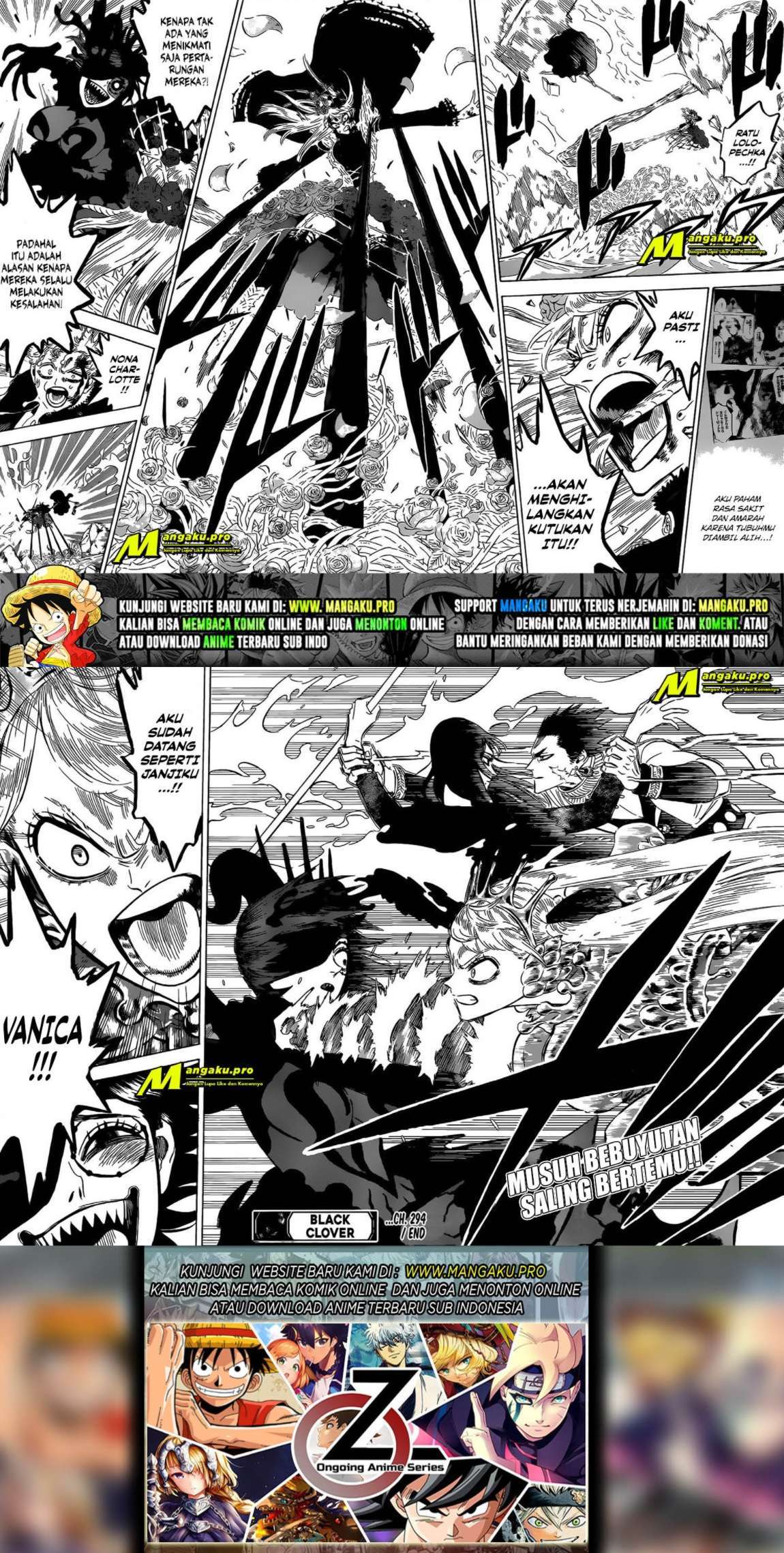 Chapter 294 - halaman 11