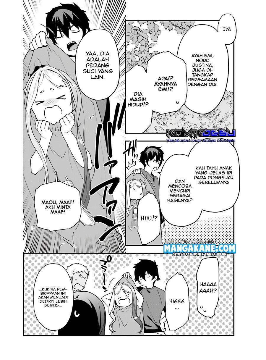 Chapter 88 - halaman 15