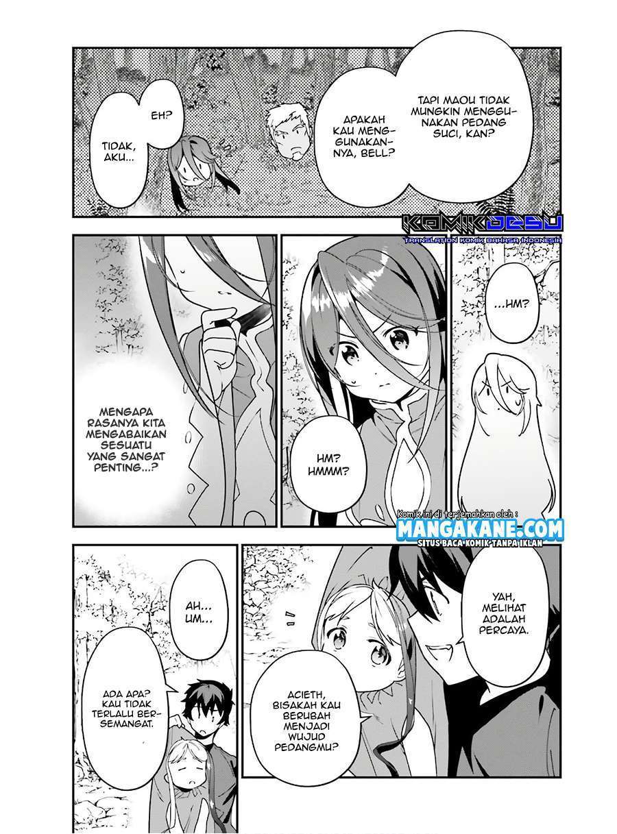 Chapter 88 - halaman 18