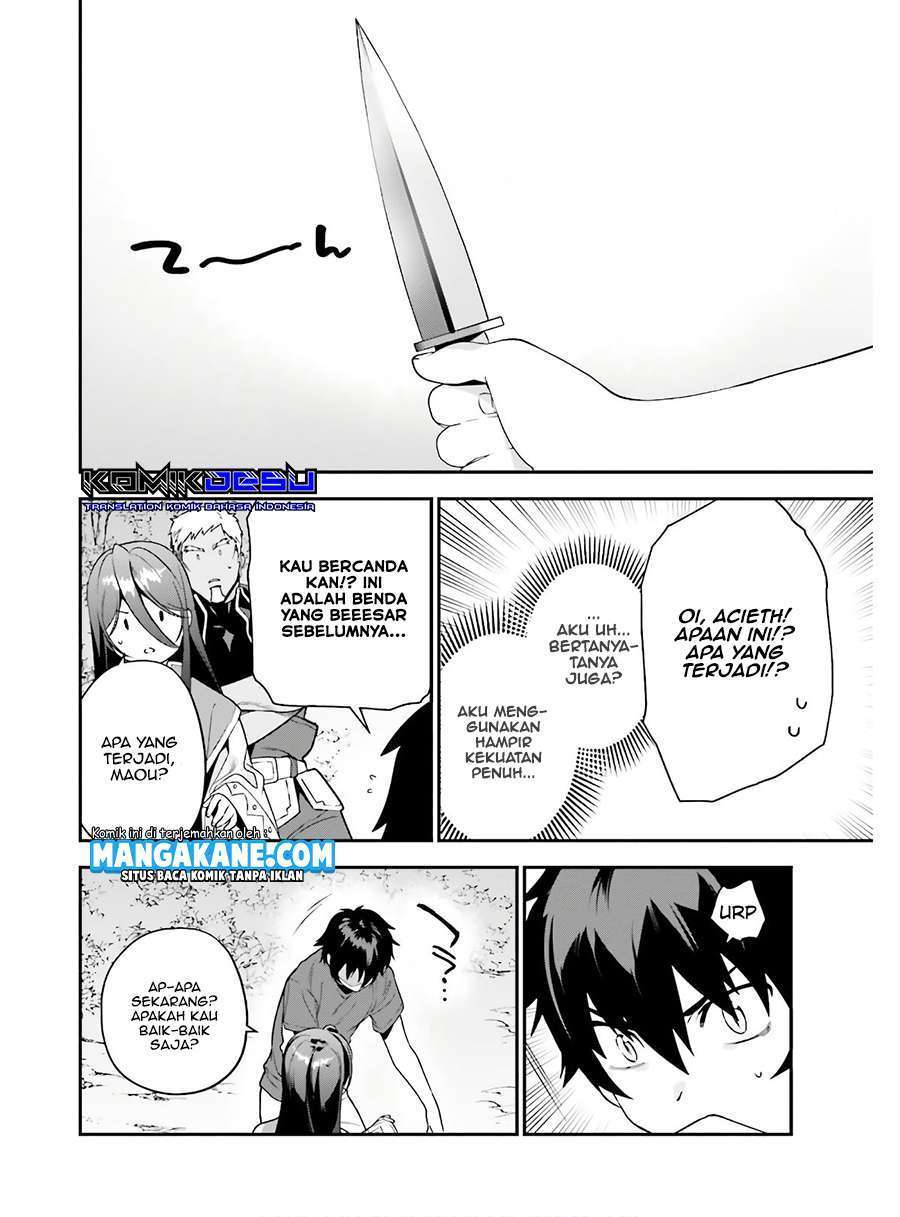 Chapter 88 - halaman 21