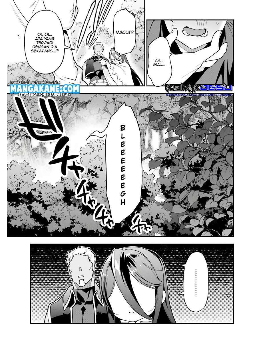 Chapter 88 - halaman 22