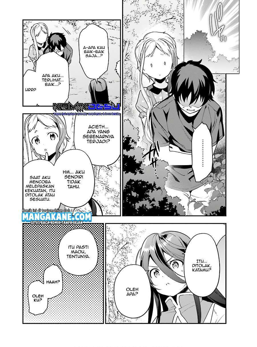 Chapter 88 - halaman 23