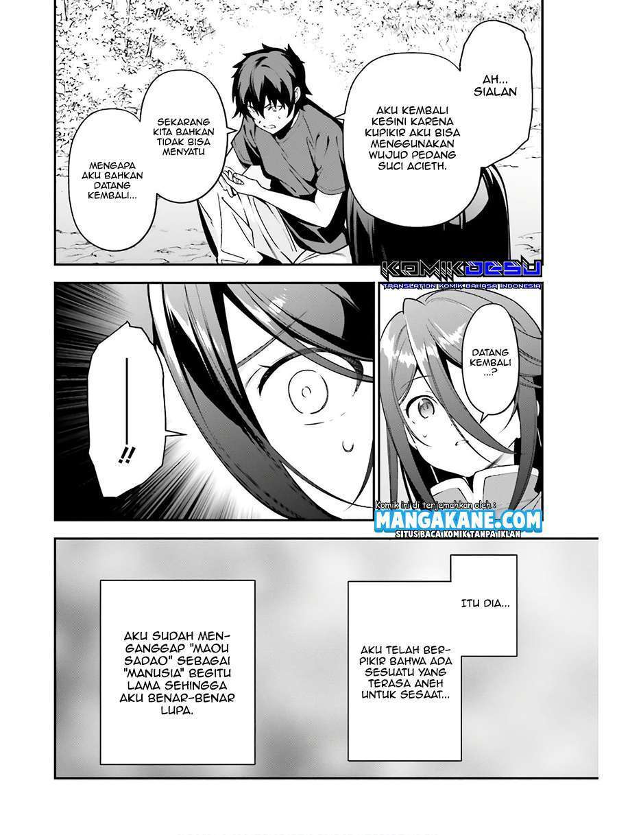 Chapter 88 - halaman 25