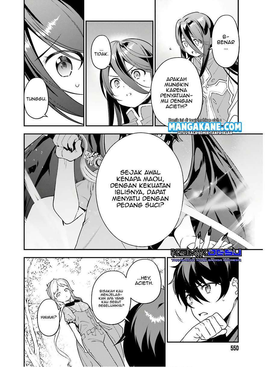 Chapter 88 - halaman 27