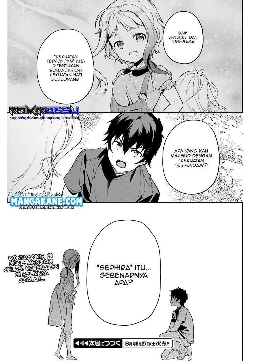 Chapter 88 - halaman 28