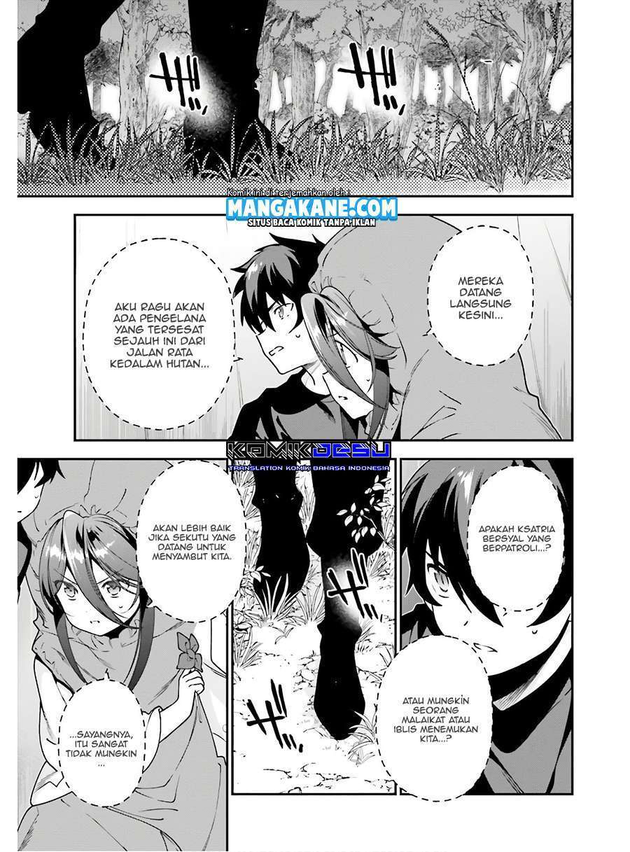 Chapter 88 - halaman 6