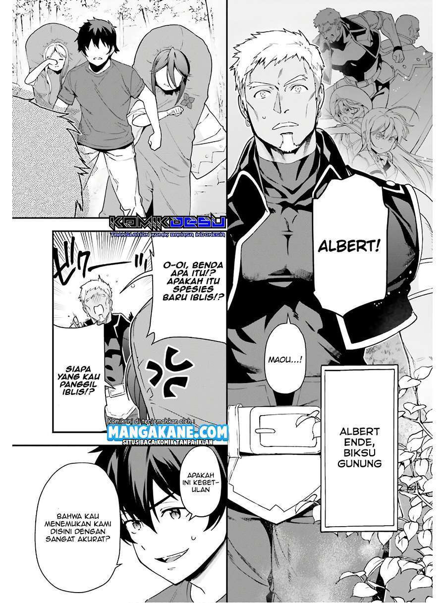 Chapter 88 - halaman 8
